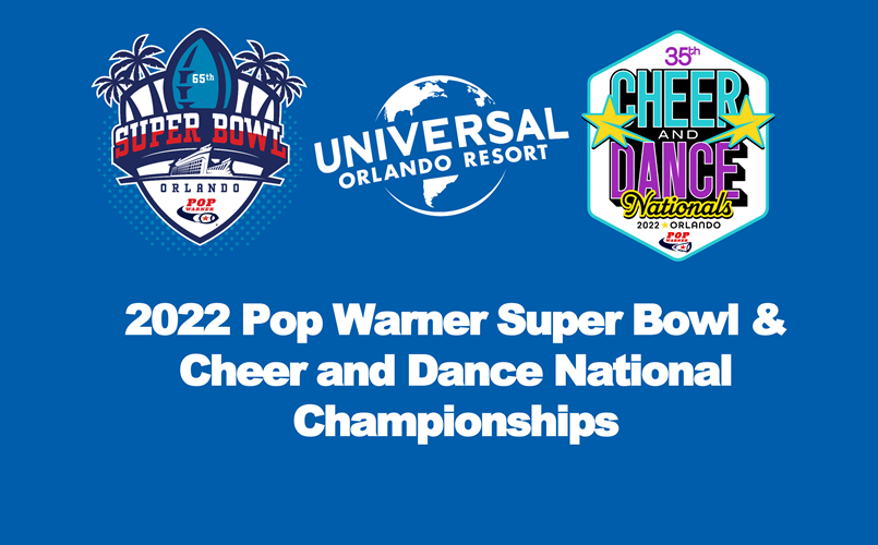 2022 National Championship Manual