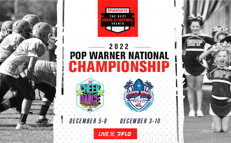 Live Stream the Entire National Championship Event