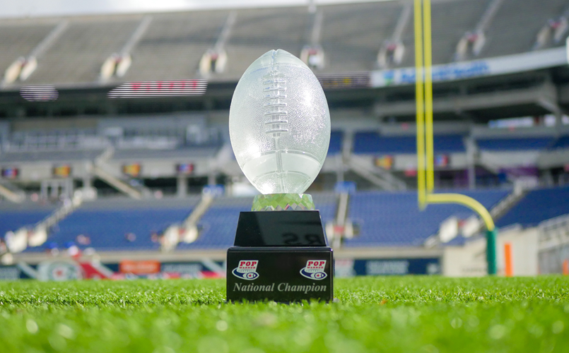 Super Bowl Adds 9U Championships in Divisions I and II