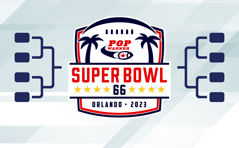 2023 Bracket Reveal Show