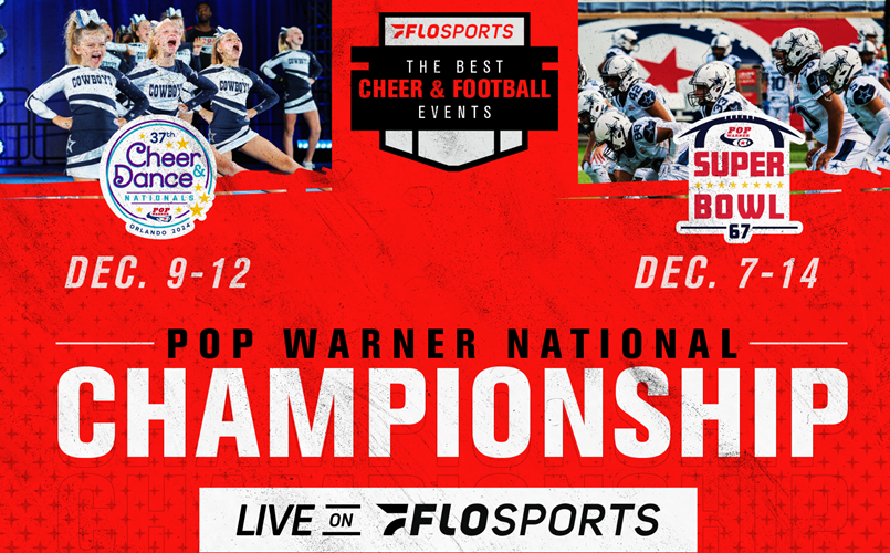 Watch Live on FloSports